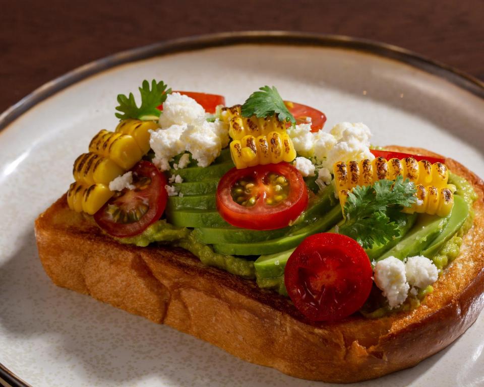 お料理のイメージ