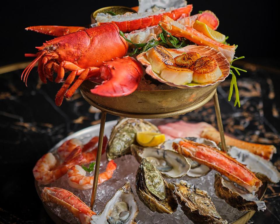 お料理のイメージ