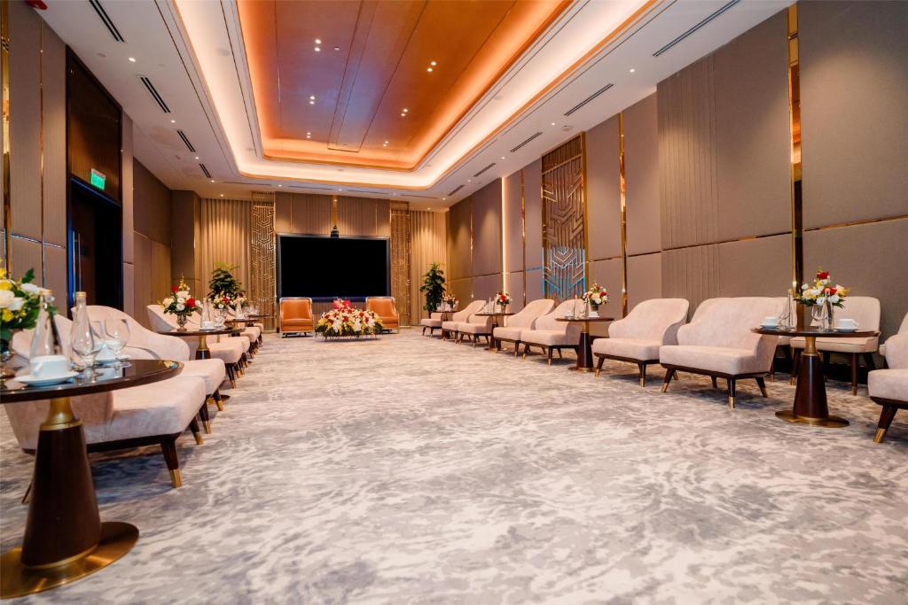 Meeting room / ballrooms