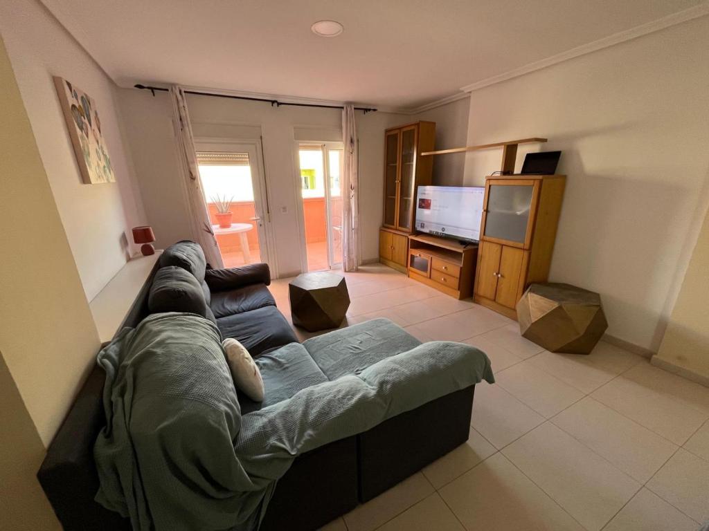 Apartamento Fuerteventura - 5