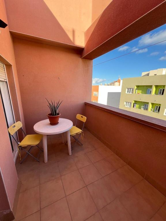 Apartamento Fuerteventura - 4