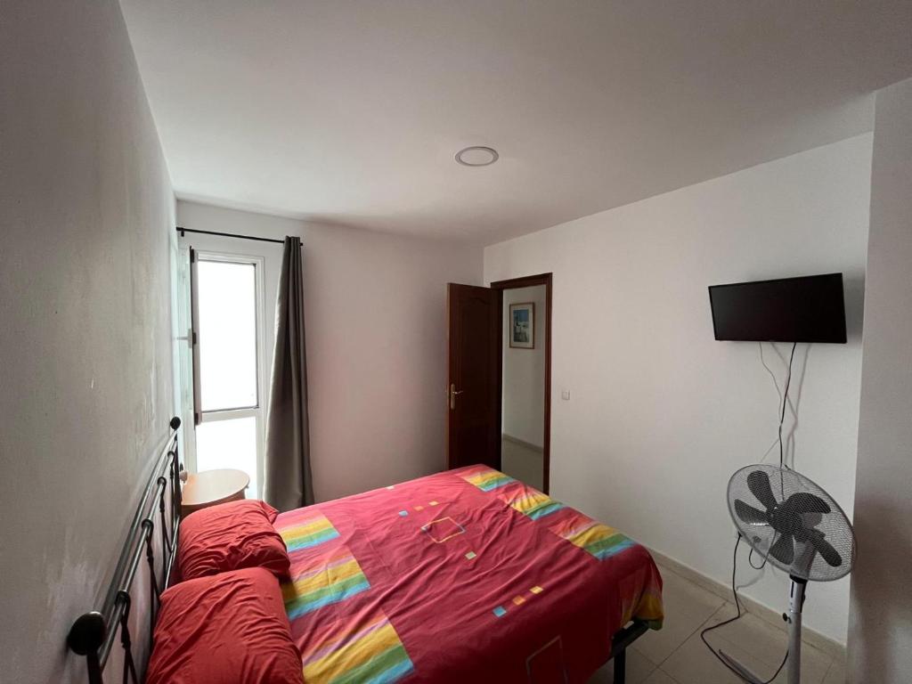 Apartamento Fuerteventura - 2