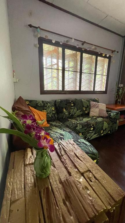Chaloklum Cosy Cabin, Ban Nong Chaeng