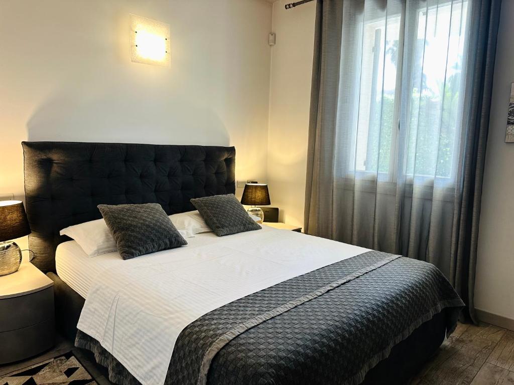 Paradise Luxury apartments - 5
