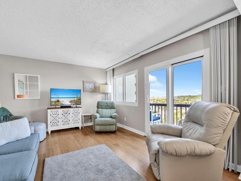 Pinnacle Port A-305, Panama City Beach