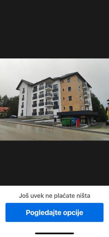 Apartman Zlatibor hotel buk 20 - 3