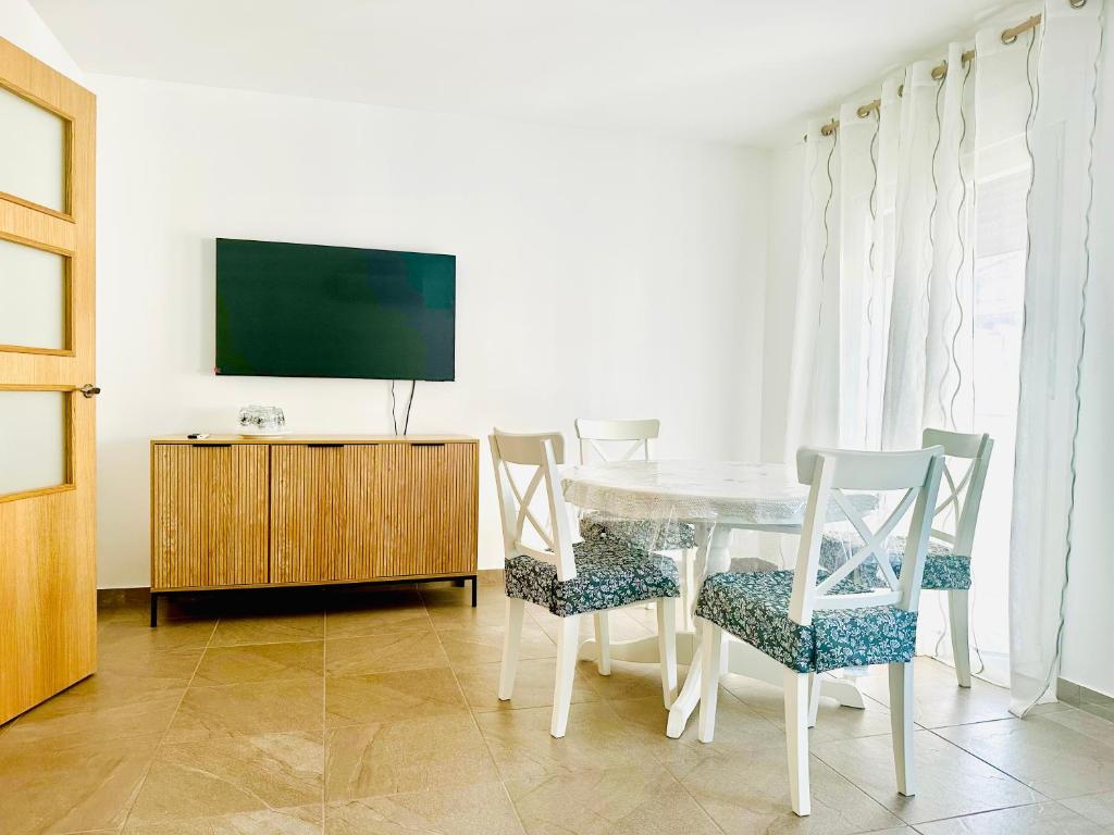 VUT La Ermita, Arenas de San Pedro