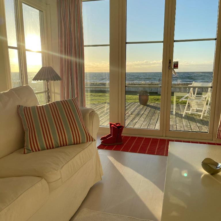 Havsnära studio, Höganäs