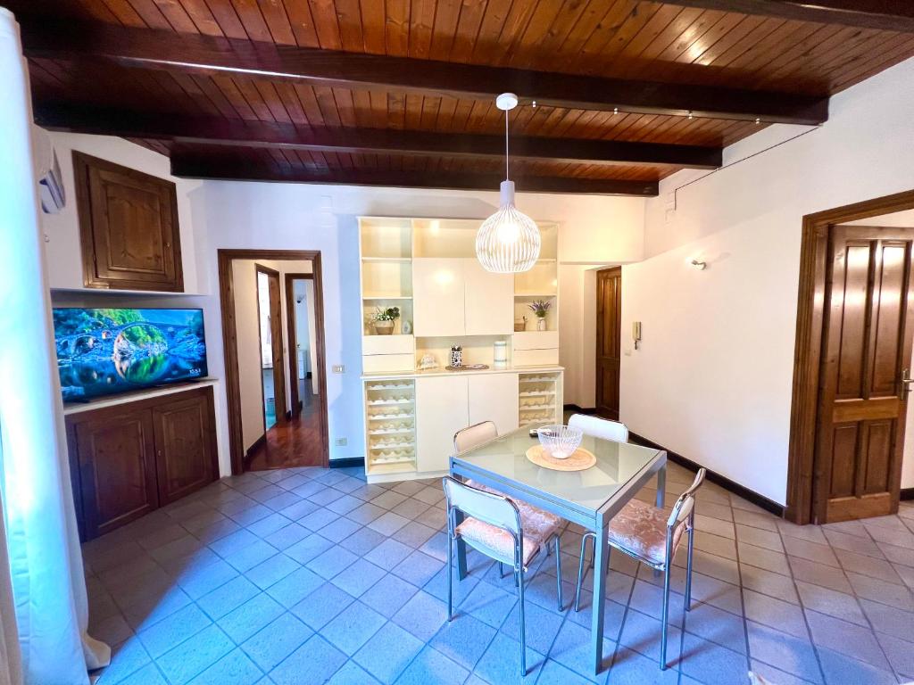Mandarhouse Dante - 5