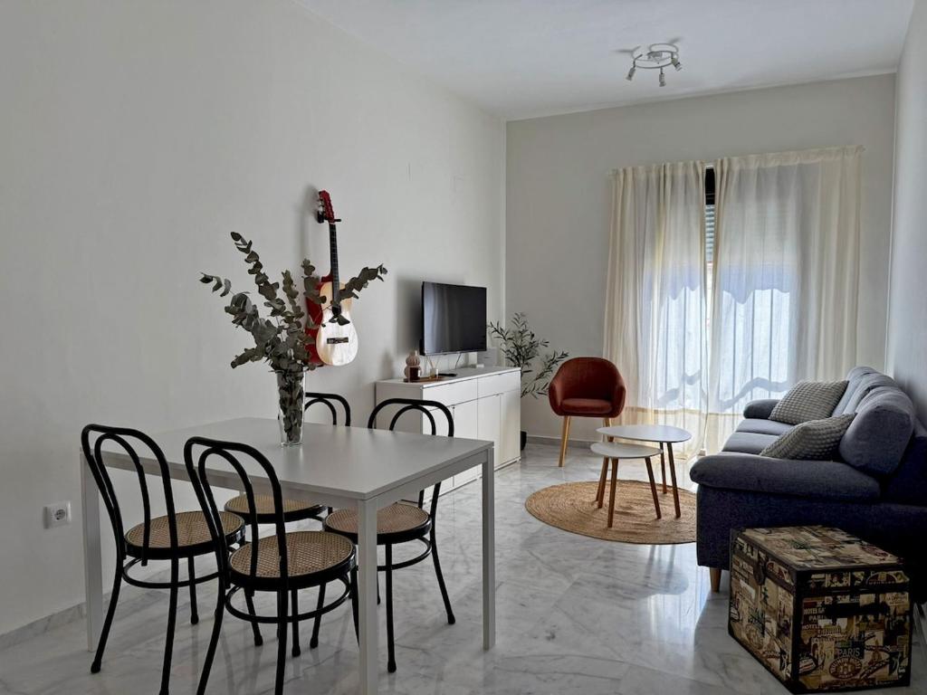 El Compás de Jerez - Ole Solutions, Jerez de la Frontera