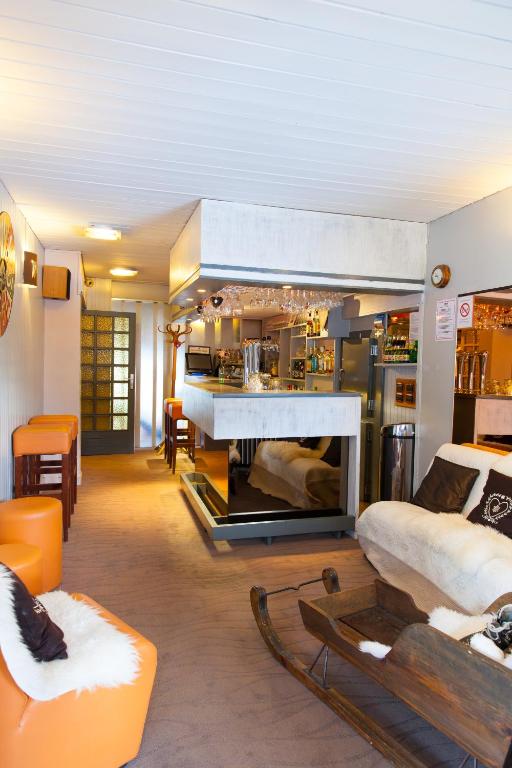 Hôtel La Vanoise - 4