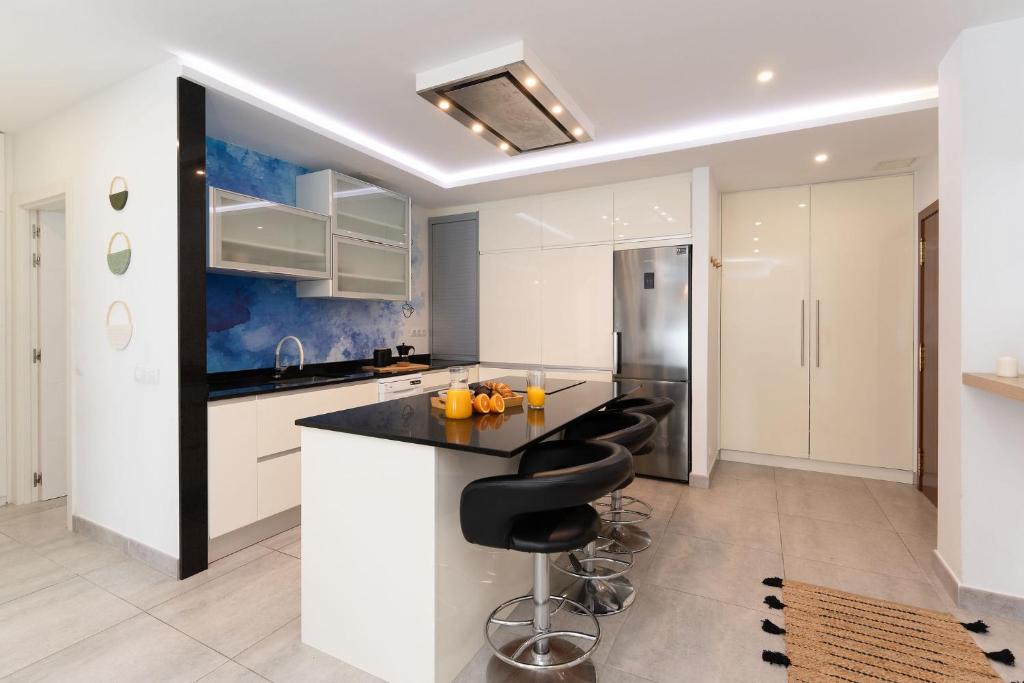 Alía Home, Playa, Las Canteras, Centro, Ocio - 3
