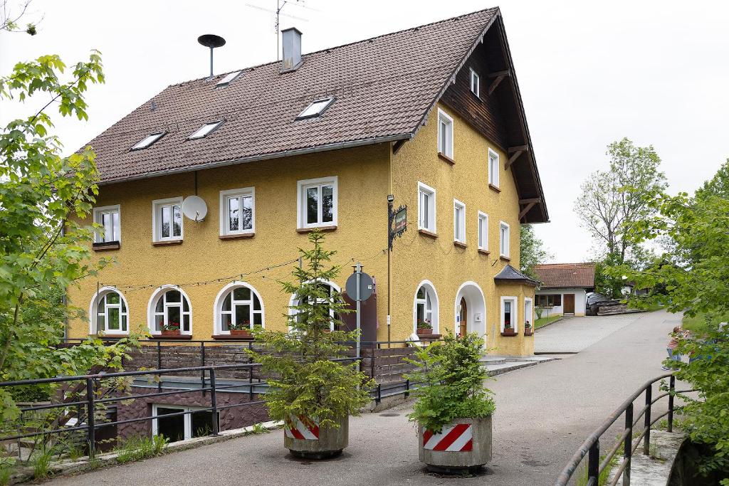 Kraichgauer Haus, Oberreute