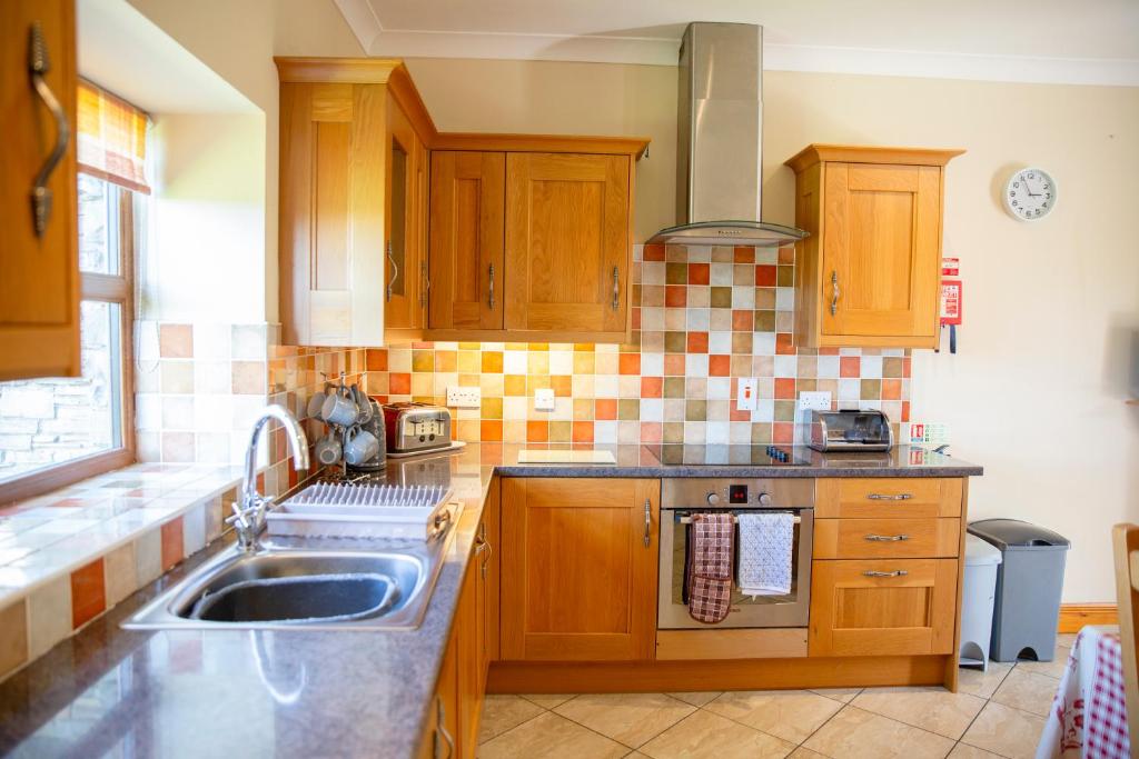 Aberystwyth Enlli Cottage photo 6