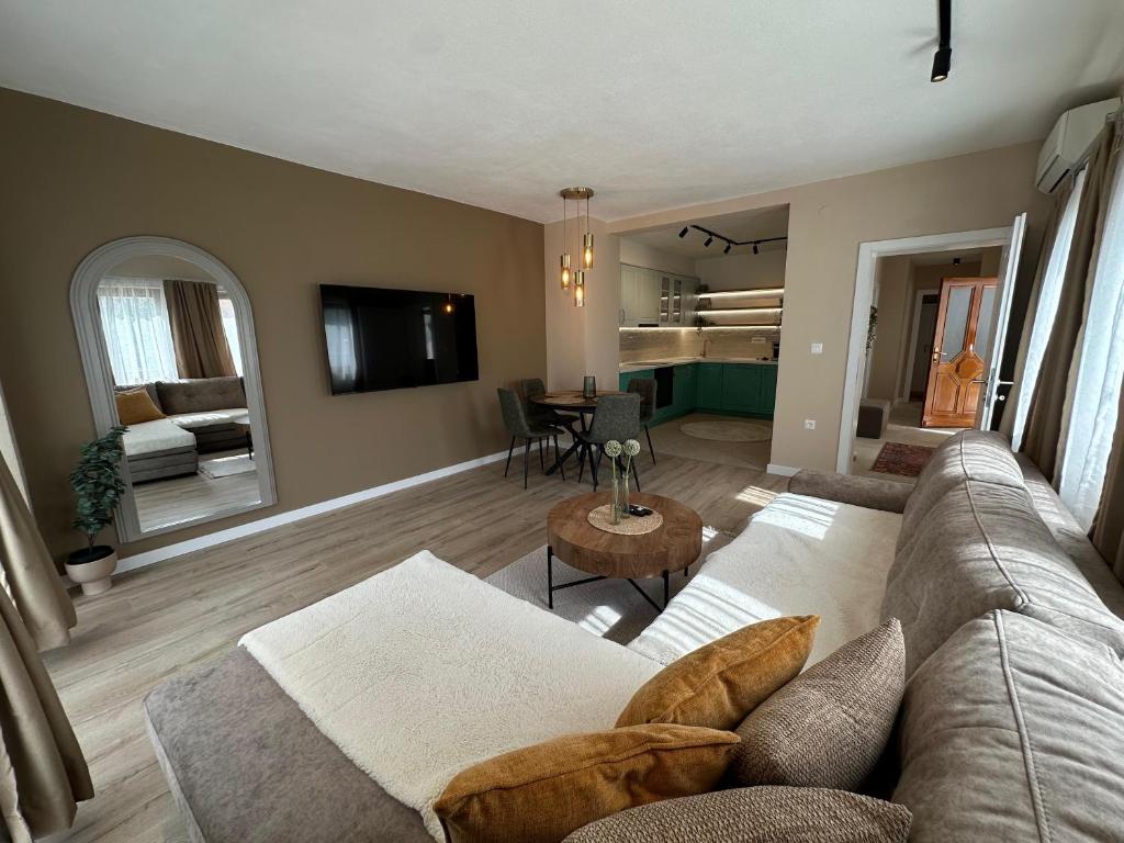 Apartments 16th Street - 4