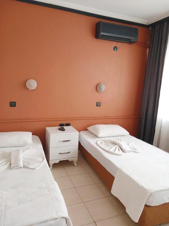 NESCLASS OTeLl, Kuşadası