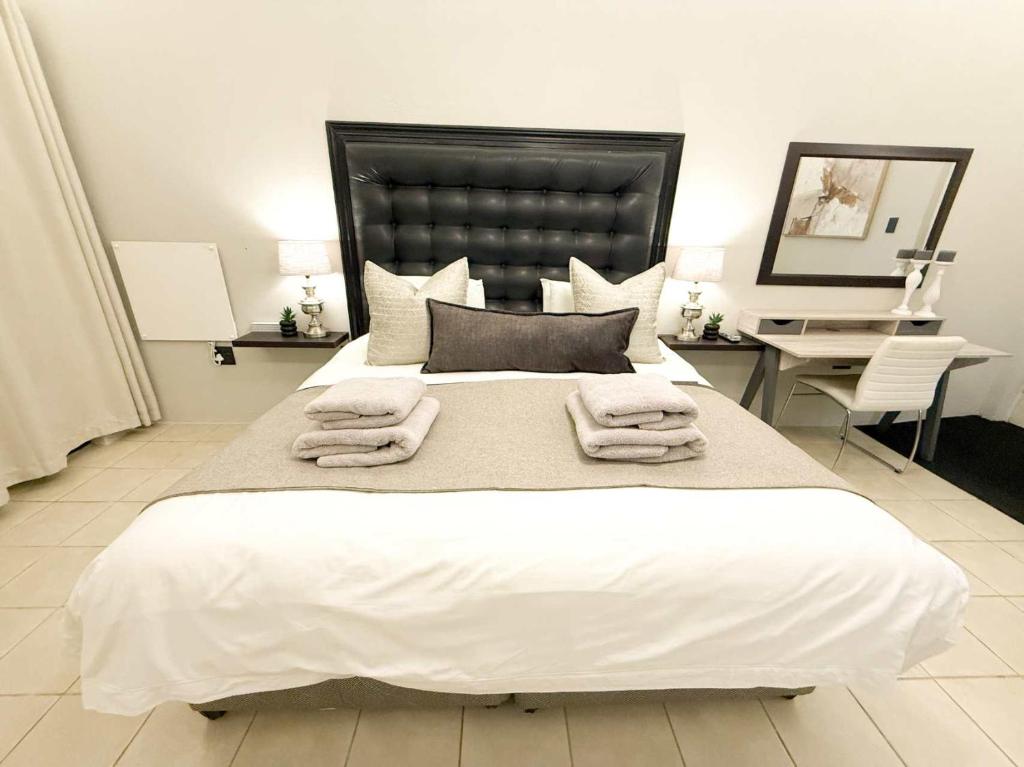 Blanche Guesthouse, Pretoria