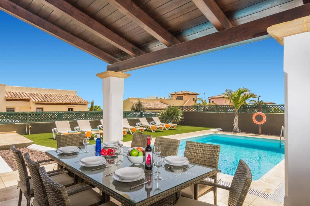 Villa Sherry II by Villa Plus - 3