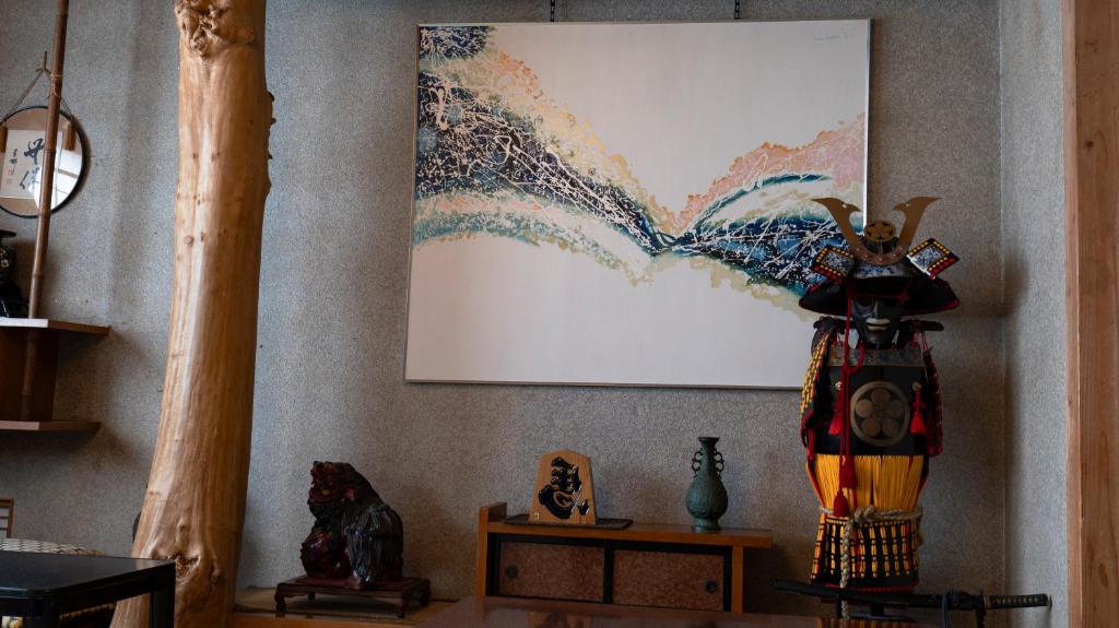 Hakuba Hospitality Inn YUKINOSO 호텔 이미지 2