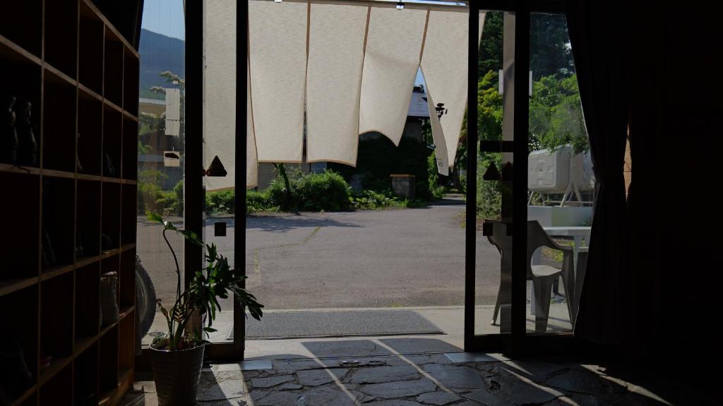 Hakuba Hospitality Inn YUKINOSO 호텔 이미지 2