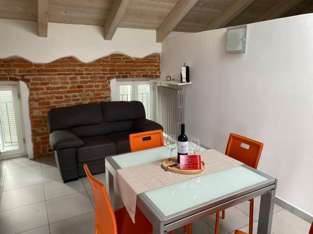 Casa a Pollenzo, Santa Vittoria dʼAlba