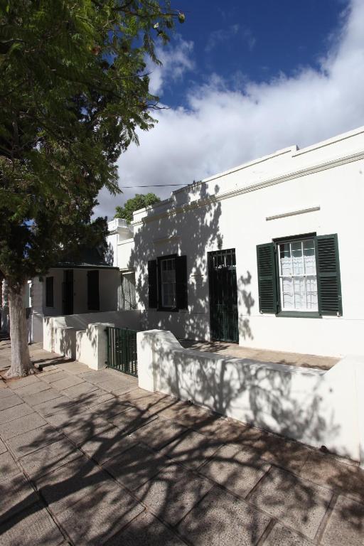 Light Shade Mountain, Graaff-Reinet