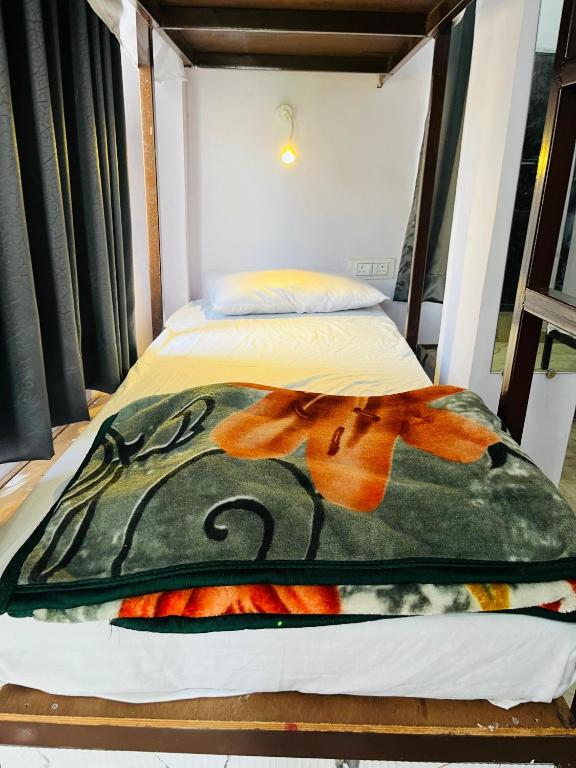 Vivekanand P Guest House, Váránasí