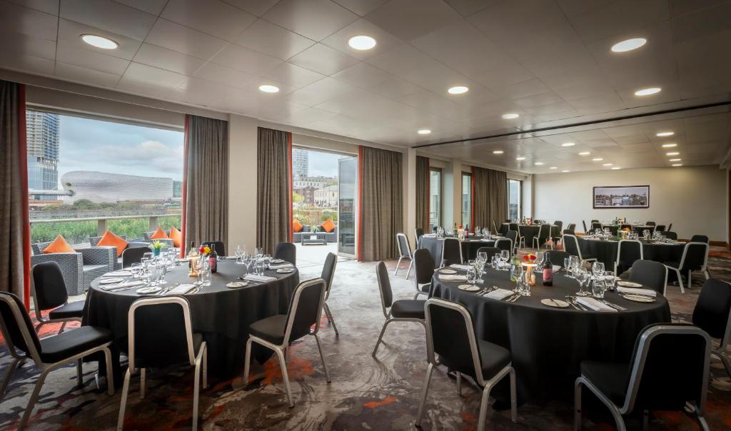 Meeting room / ballrooms