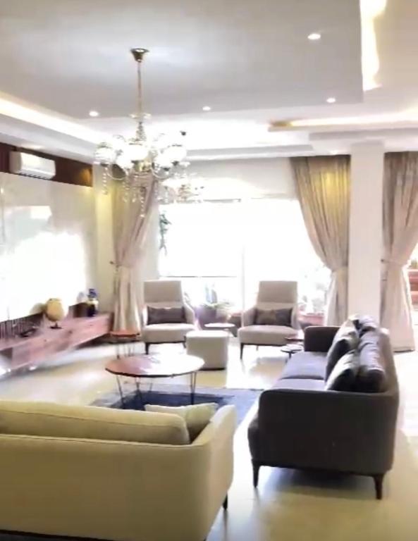 Elite Luxury Apartment, Lagos