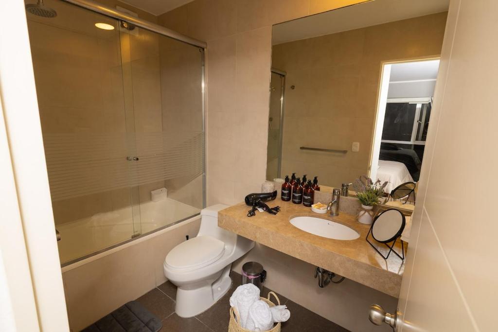 Luxe Ocean view & free bikes - 3