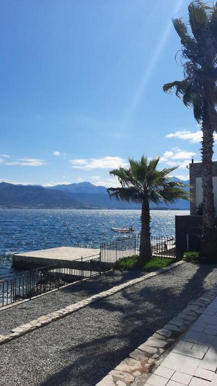 Studio apartman Monte 1, Krašici