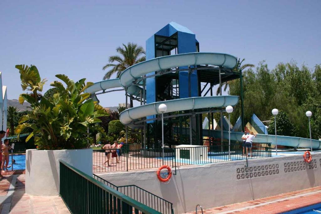 Benalbeach Paco - 2