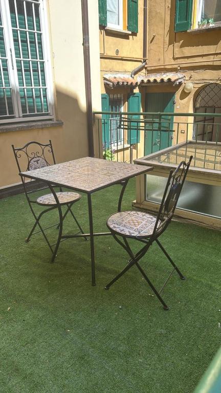 La Maison di Marina 2 - 2