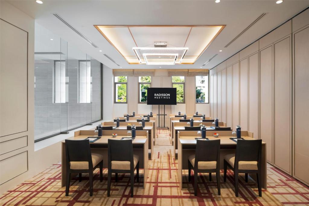 ビジネスセンター