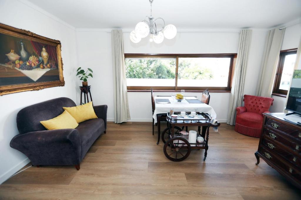 A Côrte Das Azenhas, Valença