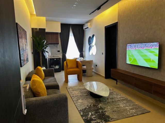 SIO APARTMENTs, Lekki