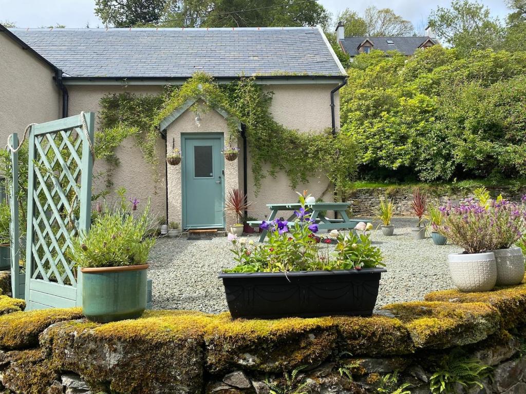 Allt-Na-Craig Coach House - Ardrishaig, Ardrishaig