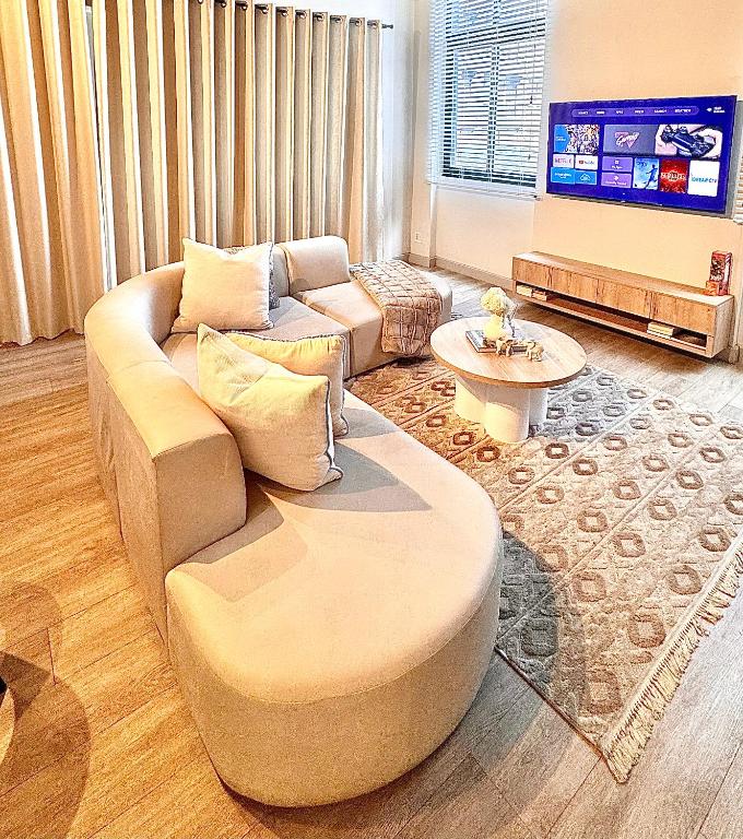 Celestial Lux Boho Home, Johannesburg