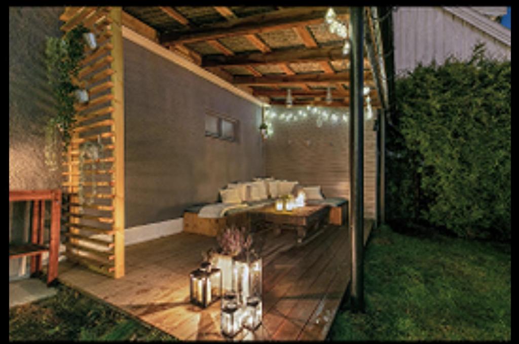 Hostel Haneborg, Lorenskog