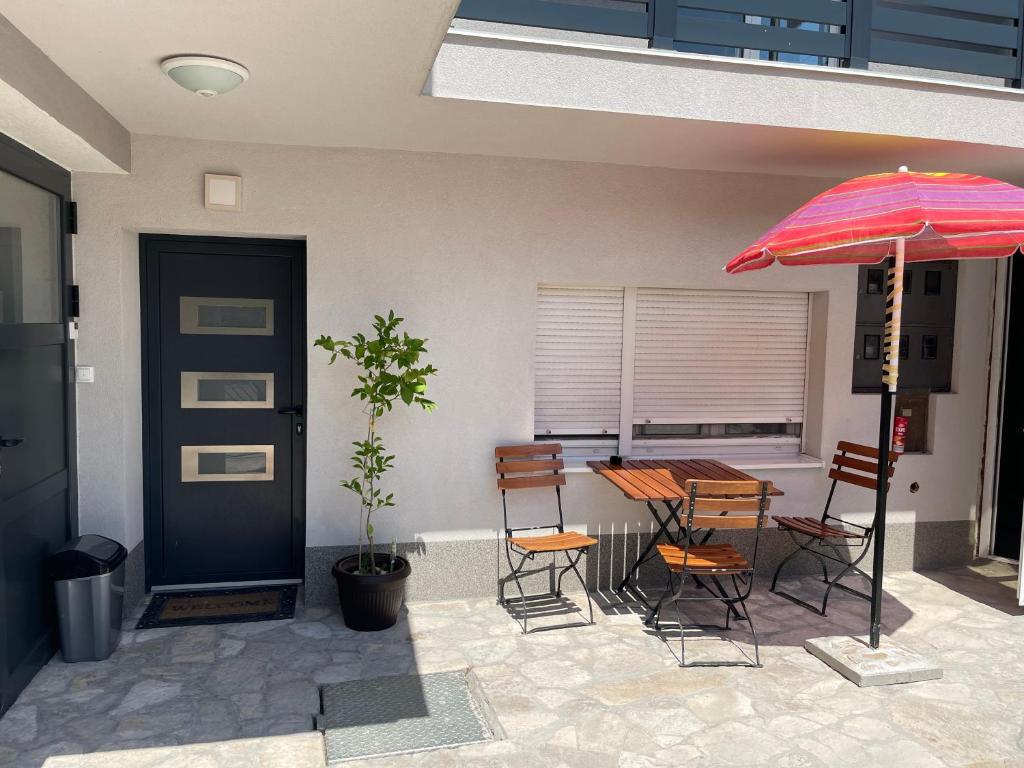Apartman Elif - 2