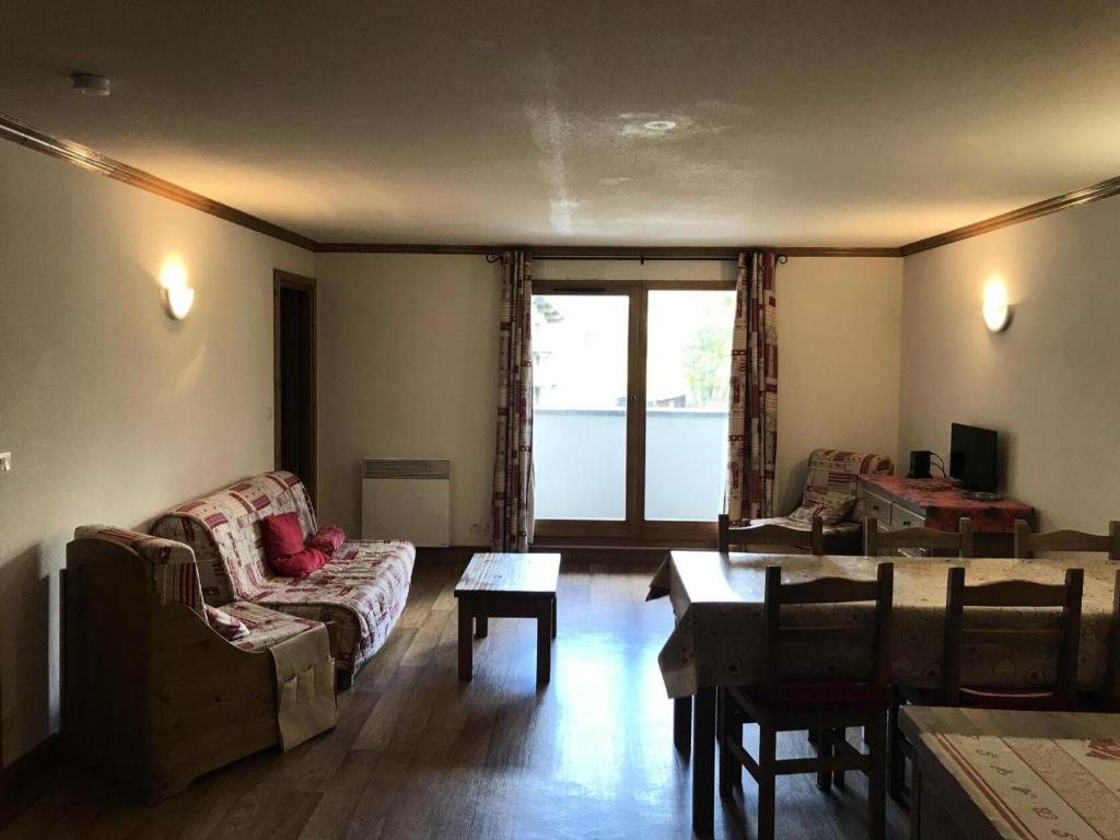 Résidence Le Clos Vanoise - Appartement 3 pièces - 6 personnes MAE-1953 - 2