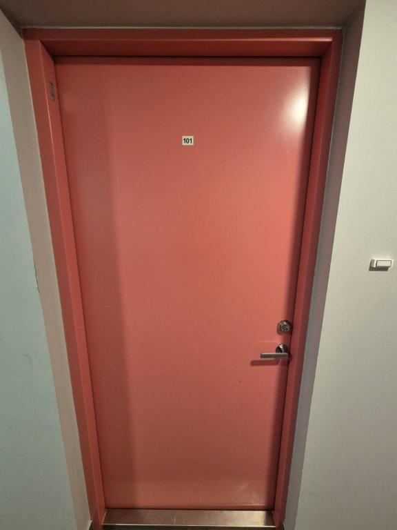 Homy homy from Johanes, Tallinn