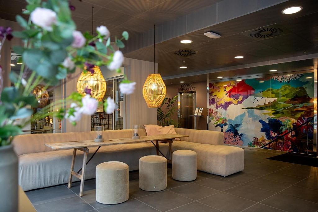 Cabinn Plus Esbjerg