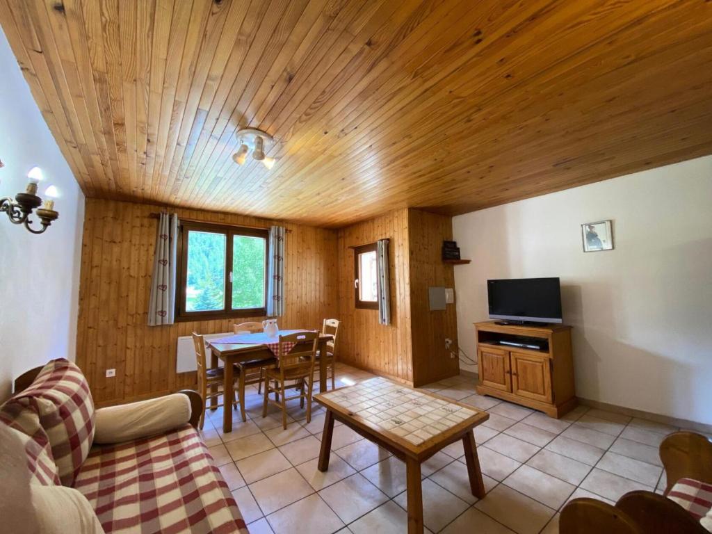 Résidence Andagne - Appartement 4 pièces - 7 personnes MAE-2423 - 2