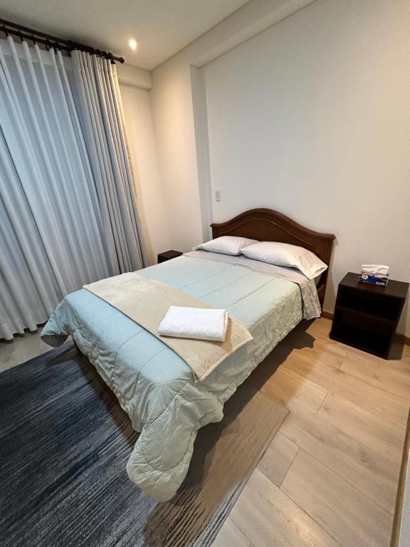 Vista montaña Home - 5