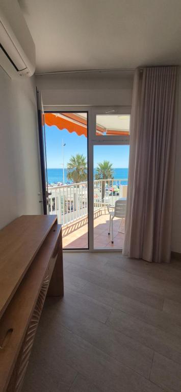 Nerja city center & sea view Torresol - 2