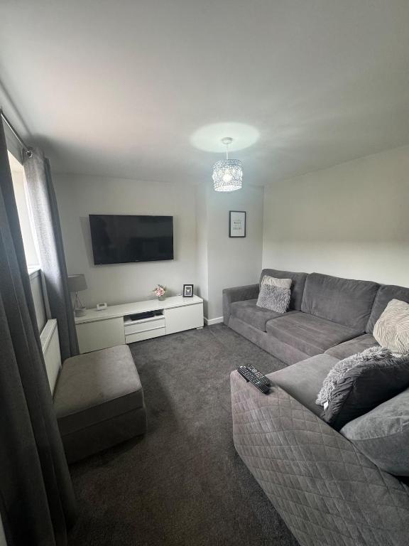 Inward Oasis Relax and unwind, Buckie