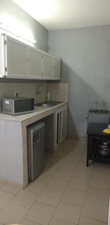 Chez Olivier, Saly Portudal