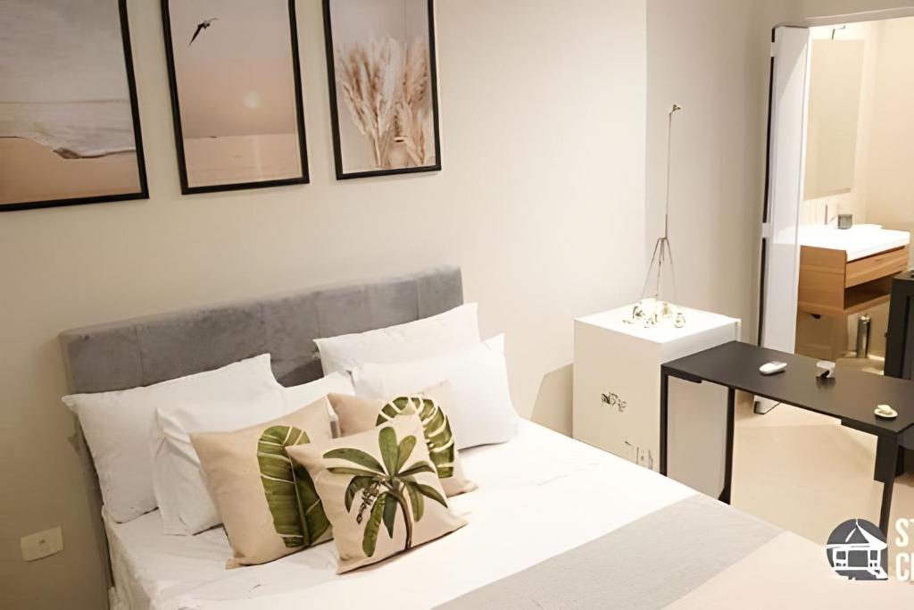 Studio Central - São Sebastião, São Sebastião