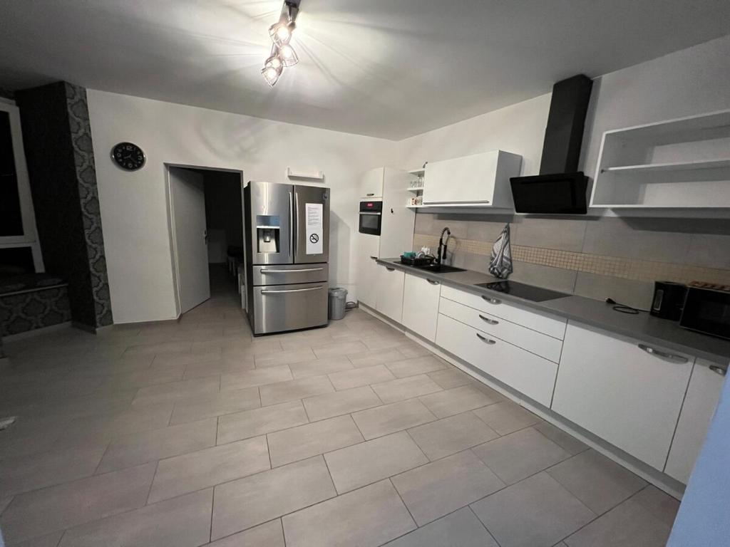 Ferien- & Monteurwohnung zentral Übach-Palenberg 1, Übach-Palenberg